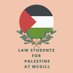 Law Students for Palestine at McGill (@LS4PM) Twitter profile photo