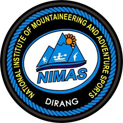 NATIONAL INSTITUTE OF MOUNTAINEERING AND ADVENTURE SPORTS