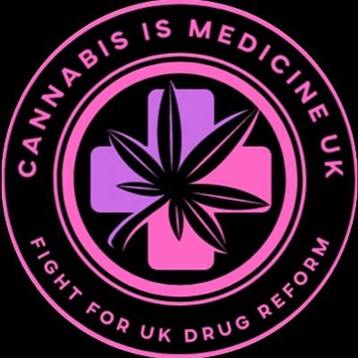 UK Medical Cannabis patient.. Fighting for UK Drug Reform!
https://t.co/9GrlK7BLPR