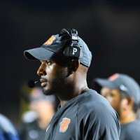 Malek Holman ™ (@coachholmanfb) 's Twitter Profile