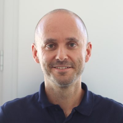 Innovation / Entrepreneurship / Quantum Physics / EMBA 🧬 🧪🔑💻 Tweets are my own 👈