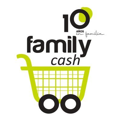 Paciencia, somos nuevos por aquí. Bienvenidos al perfil oficial de #FamilyCash, uno de los hipermercados más baratos de España.