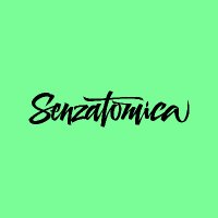 Senzatomica(@senzatomica) 's Twitter Profile Photo