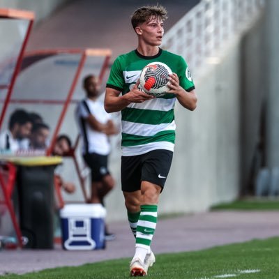 Player of @Sporting_CP // ig: k.niki_47