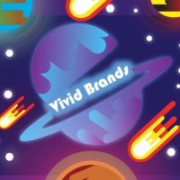 VividBrand(@VividBrandStore) 's Twitter Profile Photo