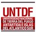 Universidad de TDF Antártida Islas Atlántico Sur (@UNTDF) Twitter profile photo