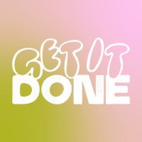 Get It Done(@we_getitdone) 's Twitter Profileg