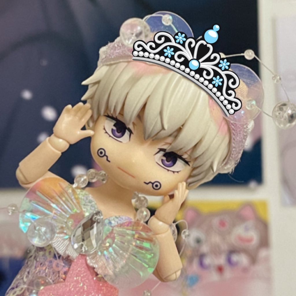 ทป. ʕ´• ᴥ •`ʔ .さんのプロフィール画像