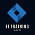 IT Training Wales (@ITTrainingWales) Twitter profile photo