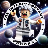 The Interplanetary Podcast(@Interplanetypod) 's Twitter Profileg