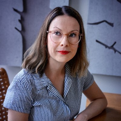Philosopher @helsinkiuni
Extended & Embodied mind, 4E-cognition, philosophy of technology, AI & psychiatry https://t.co/AES57XCZKn