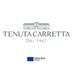 Tenuta Carretta (@TenutaCarretta) Twitter profile photo