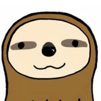 GIGAナマケモノ@ホロリス🏴‍☠️🍑🥟👯🌸⛄️🎹 (@kitahateseven) Twitter profile photo