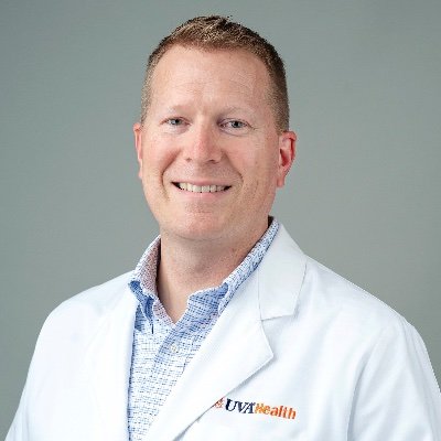 Husband | father to 3 sons | Associate Professor of Medicine @uvadom @uvaCancerCenter | thoracic medical oncologist | Heme/Onc Fellowship Program Director