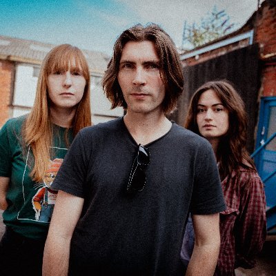'Top class fuzzed up indie rock, as loud as it is precise' - BBCintroducing
New single 'Quicksand' is out now! 
Stream here: https://t.co/QyExdelzH0