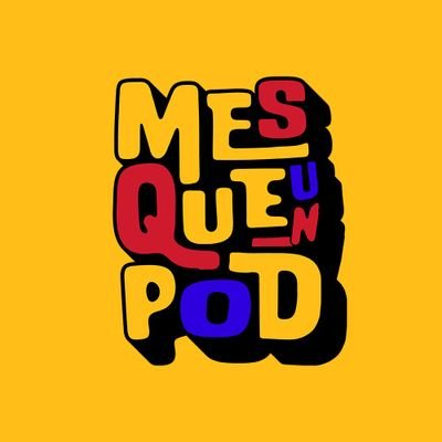 MesQuePod Profile Picture