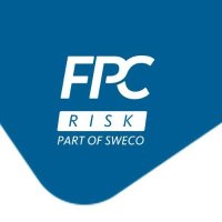 FPC Risk, part of Sweco(@FPCRisk) 's Twitter Profile Photo