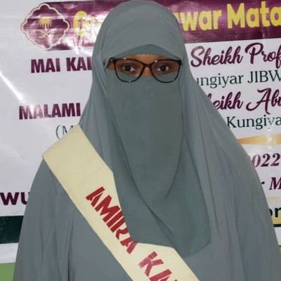 khadija67831318's profile picture. suleja