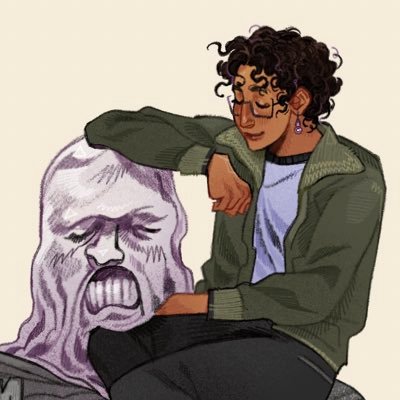 profile by THE mofroggery