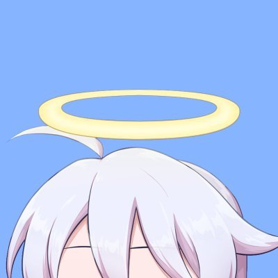 MVHi_Z's profile picture. どうなりたいかただいま考え中。動画作ってるってんだよ。
https://t.co/lElWsXLUnG
こちらサブ垢