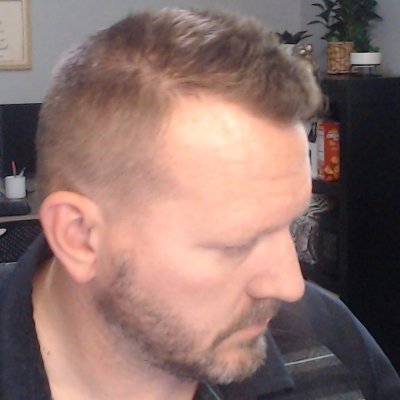 Slackhack1's profile picture. 