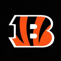 Cincinnati Bengals(@Bengals) 's Twitter Profile Photo