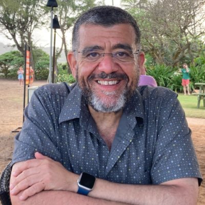 PhD. Educational Research | Advocate for Free Markets & Security | Critiquing Government Overreach | Middle East Analyst | Torah Enthusiast ✡️
