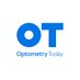 @OptometryToday (@OptometryToday) Twitter profile photo