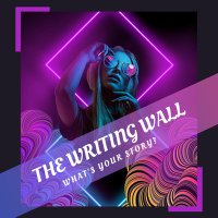 The Writing Wall(@TheWritingWall) 's Twitter Profile Photo