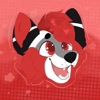 Hi! Im Ren! im a red/white/black fox. 19yo i like cars, motorcycles and electronics!