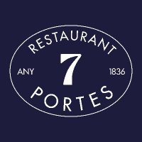 7 Portes(@7Portes) 's Twitter Profile Photo