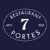 7 Portes (@7portes) Twitter profile photo 7 Portes (@7portes) Twitter profile photo