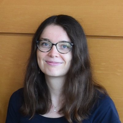 Ingénieure Filière LLSHS à @UnivAngers
Chargée de valorisation et de promotion de la recherche
Départ vers le ciel bleu : @if-llsh.bsky.social