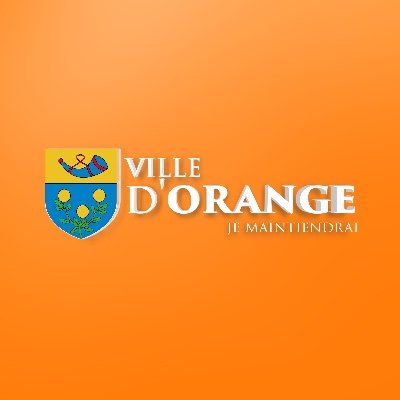 Compte officiel de la Ville d'Orange (Vaucluse)

🏛 La Ville d’Orange est inscrite au patrimoine mondial de l’UNESCO