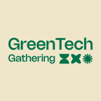 GreenTech Gathering(@GT_Gathering) 's Twitter Profile Photo