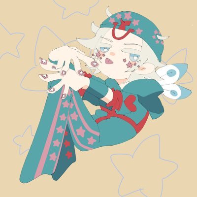 杏馬さんのプロフィール画像