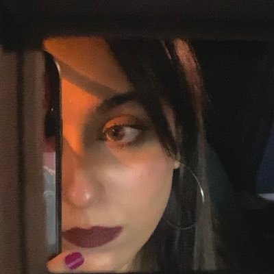 cinnamonnngirlv's profile picture. 🌙