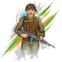 🇮🇳I Love💖 🇮🇳Indian Army🇮🇳