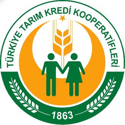 Tarım Kredi X Hesabı Profil Fotoğrafı Tarım Kredi X Hesabı Profil Fotoğrafı