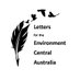 Letters for the Environment Central Australia (@LettersCentral) Twitter profile photo