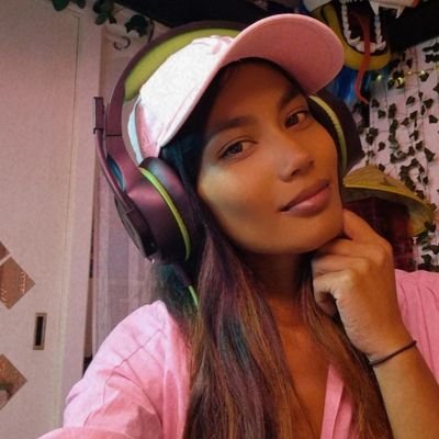 Lali Oh 🪷 🇹🇭 #PU #FF14 #SWC #OW #GTARP🦐 MDG des fous de LASILE 🫖 twitch : adopte1nem 🍙