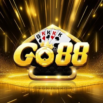 webgo88aaclub's profile picture. Go88 Game bài đổi thưởng chính thống lớn nhất Việt Nam. Tặng ngay tiền mặt khi đăng ký và xác minh tài khoản tại Game Bài Đổi Thưởng Webgo88aa Club