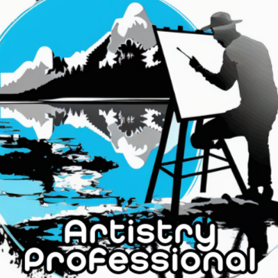 TimArtPro_23's profile picture. Artistry Professional is an online store where we are offering arts supplies and different kinds of products for any different artist and projects.