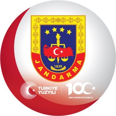 T.C. Jandarma Gn. K