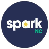 sparknc(@wearesparknc) 's Twitter Profile Photo