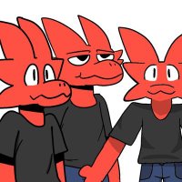 Absyarzilla (COMMS OPEN) (@absyarzilla) 's Twitter Profile Photo