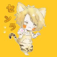 ルーチェ (@usss_bll_hq) 's Twitter Profile