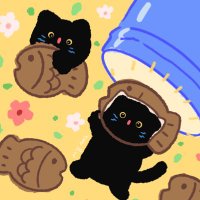 มาดูแมว 🐈🐈‍⬛(@madumiel) 's Twitter Profile Photo