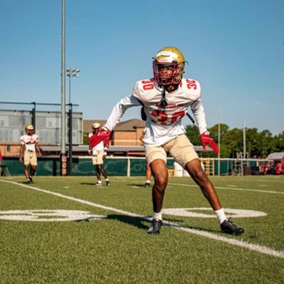 5’11 DB @Midwestern state