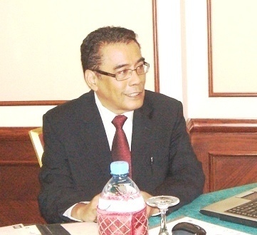 Professional Management Consultant, Interim Manager & Trainer.  Paris - Geneva - Dubai - Qatar - Istanbul - Bali - Bangkok - HCM City - Jakarta